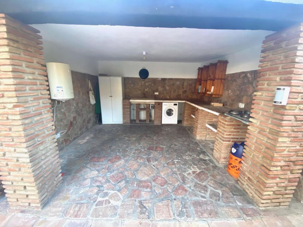 ALQUILER CHALET INDEPENDIENTE - foto 2