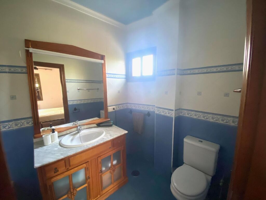 ALQUILER CHALET INDEPENDIENTE - foto 20