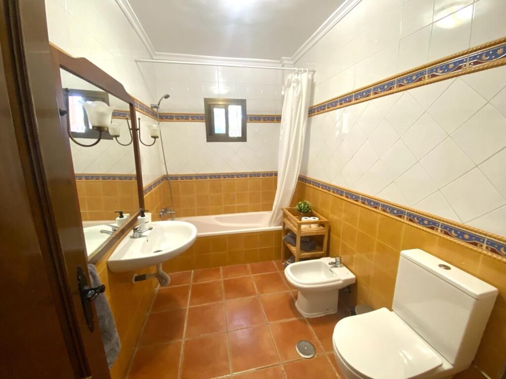 ALQUILER CHALET INDEPENDIENTE - foto 23