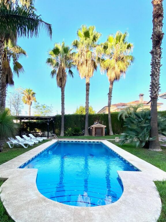 ALQUILER CHALET INDEPENDIENTE - foto 7