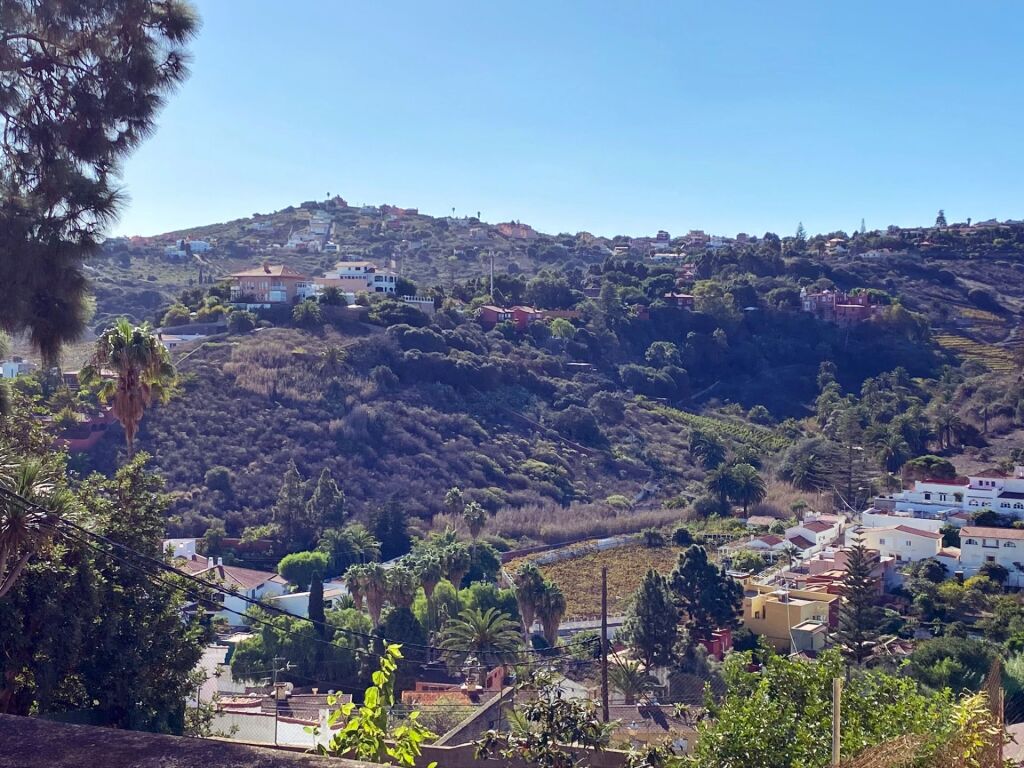 Foto piso en venta en santa brigida las palmas
