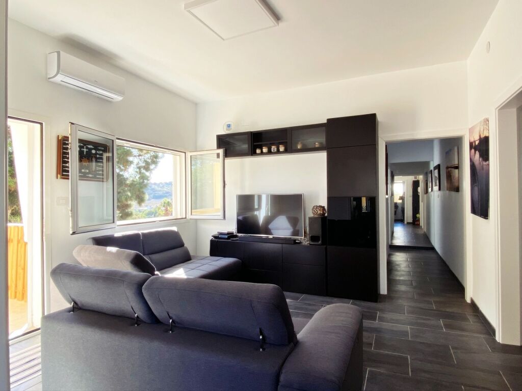 Foto piso en venta en santa brigida las palmas