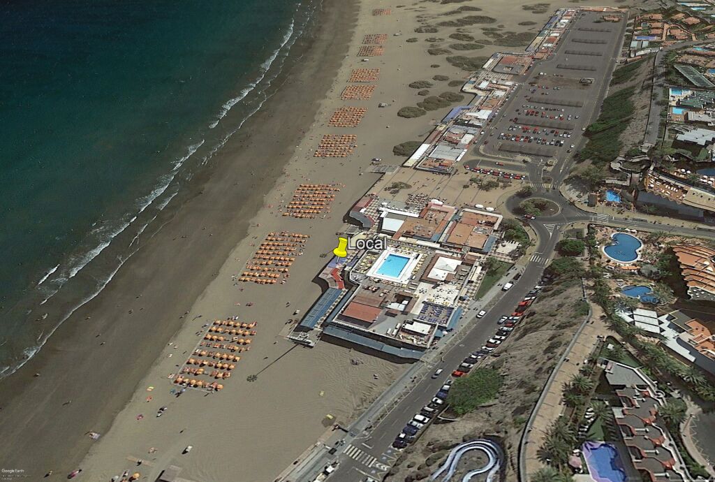 Foto local comercial en venta en san bartolome de tirajana las palmas