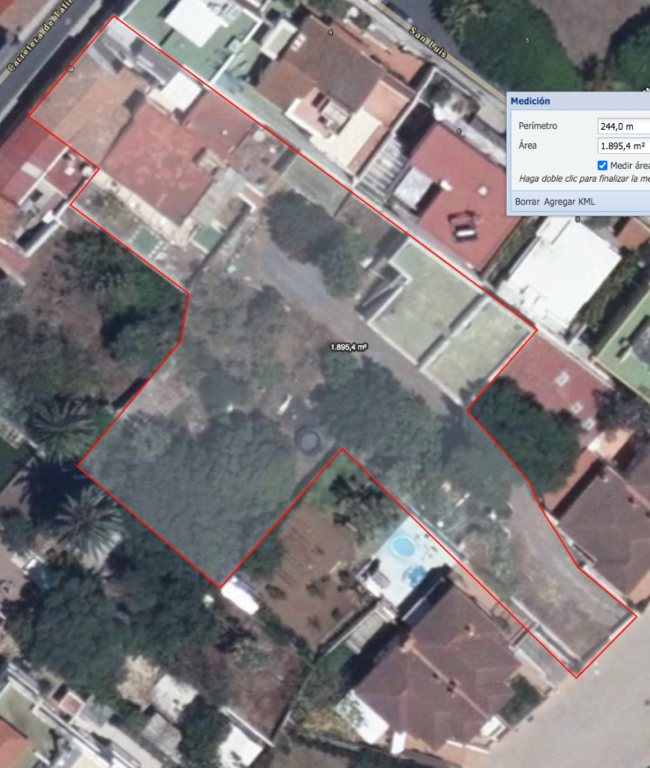 Foto casa-chalet en venta en palmas de gran canaria, las las palmas