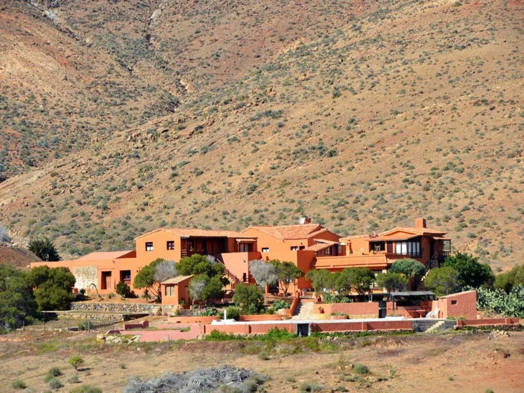 casa de campo-masía en venta en betancuria las palmas foto grande (2)