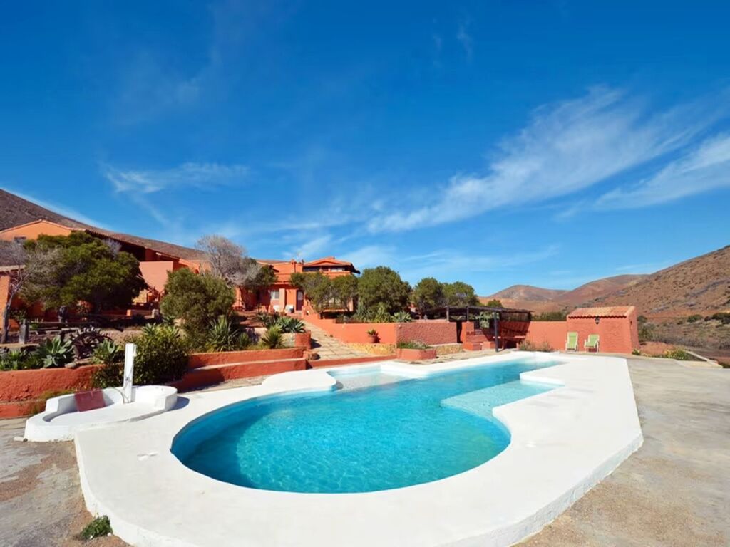 Foto casa de campo-masía en venta en betancuria las palmas