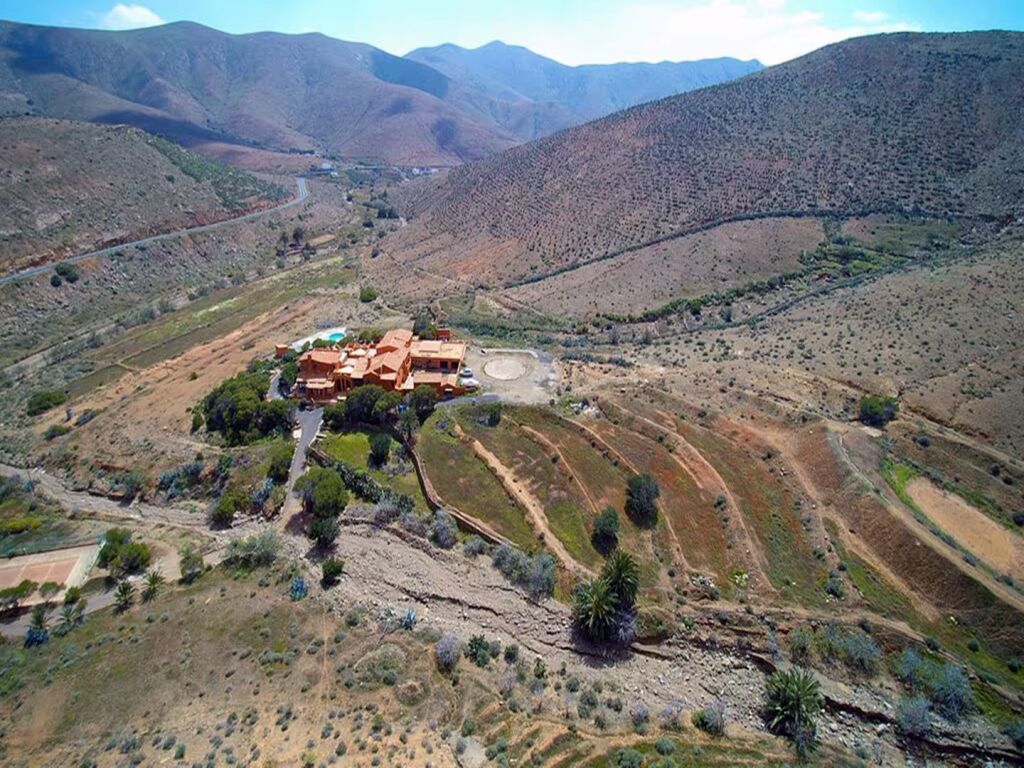 casa de campo-masía en venta en betancuria las palmas foto grande (3)