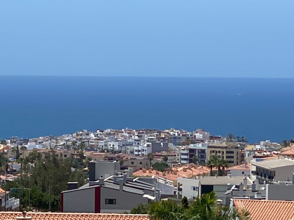 Foto solar residencial en venta en arguineguin las palmas