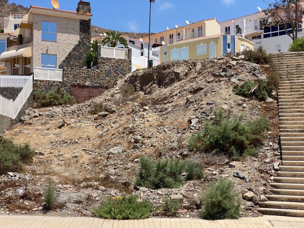 solar residencial en venta en arguineguin las palmas foto grande (3)