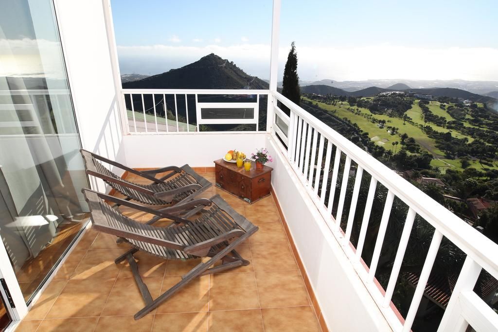 Foto hotel en venta en santa brigida las palmas