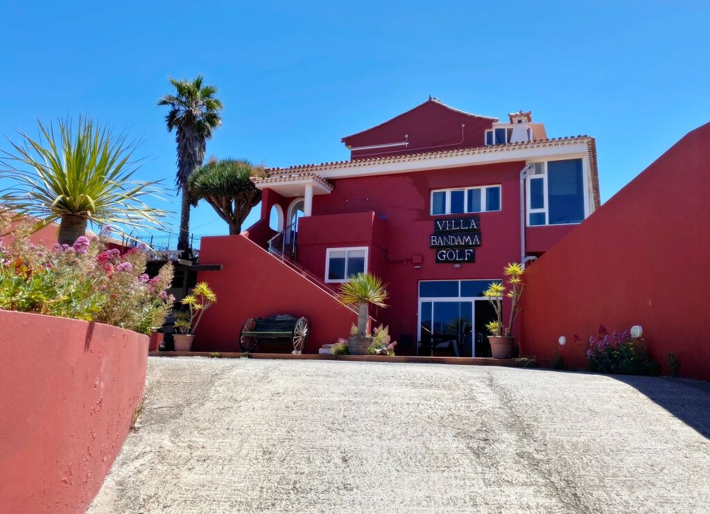 Foto casa-chalet en venta en santa brigida las palmas
