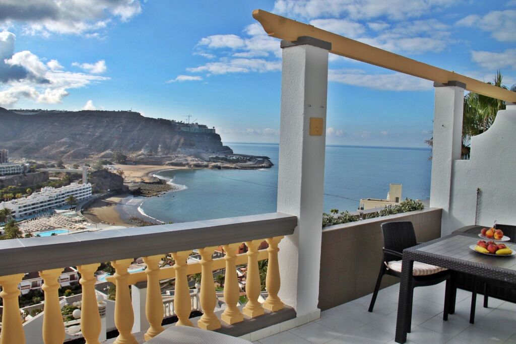 Foto Apartamento en Alquiler en Mogan, Las Palmas - € 499 - mil1024945 - BienesOnLine