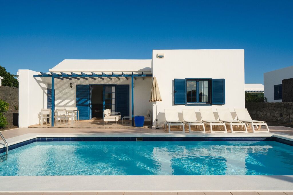 Foto casa-chalet en venta en playa blanca (lanzarote) las palmas