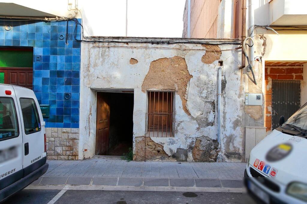 Foto Casa en Venta en Alcanar, Tarragona - € 40.000 - mil1055589 - BienesOnLine