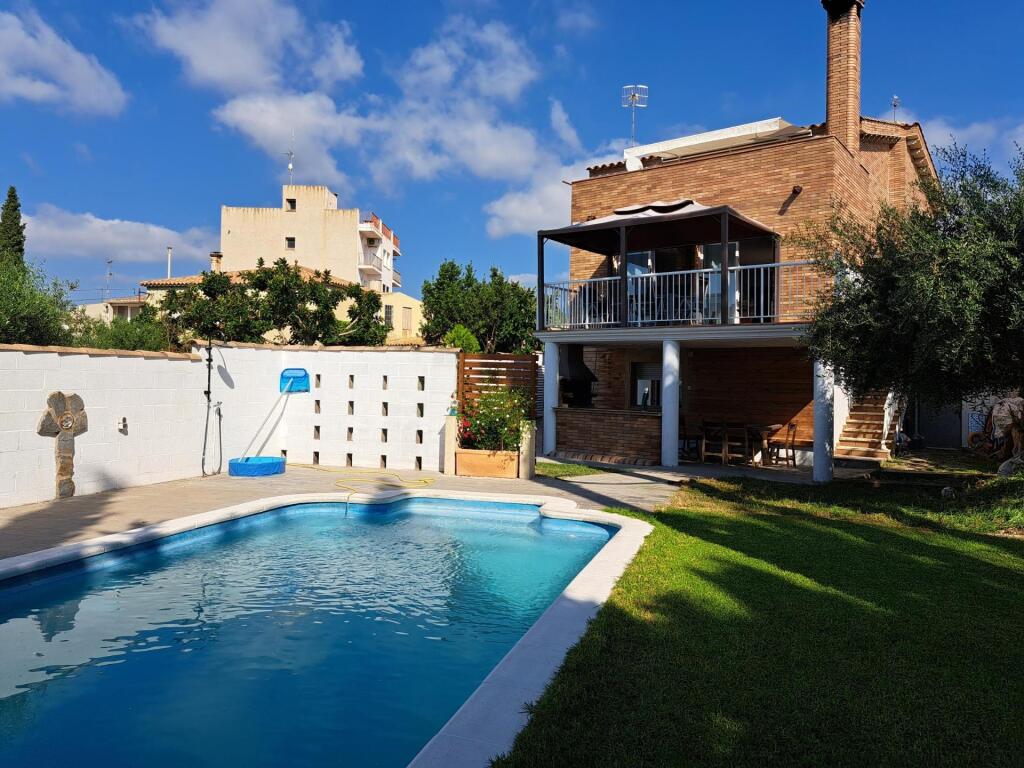 Foto Casa en Venta en CENTRO, Roda De Bara, Tarragona - € 585.000 - mil1032899 - BienesOnLine