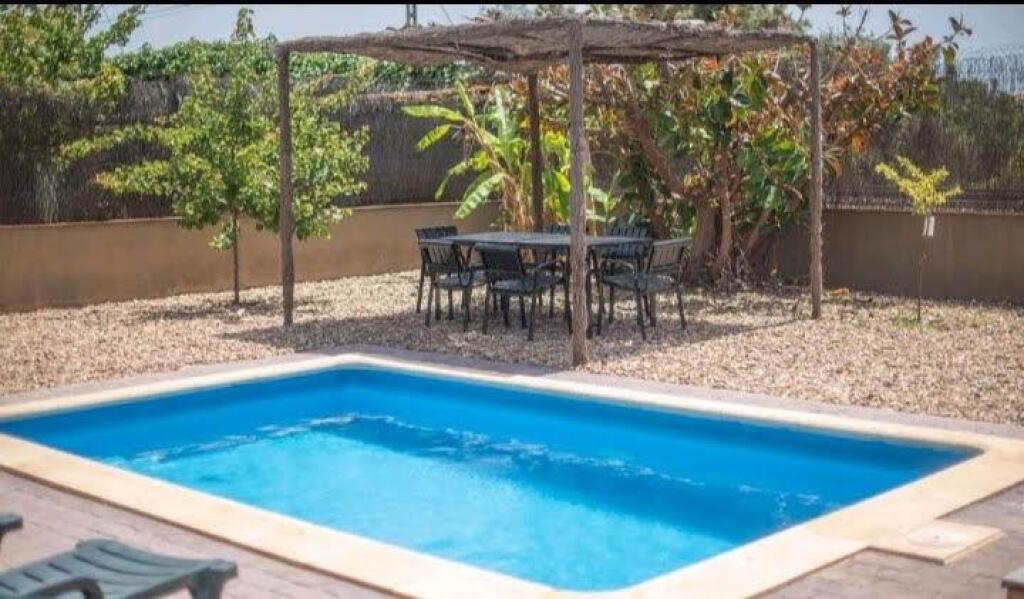 Foto casa independiente en urbanización bonavista