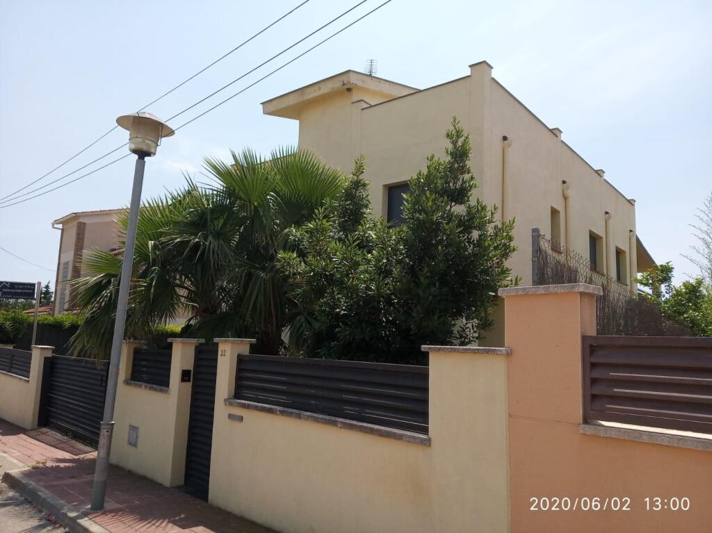 casa independiente en urbanización bonavista foto grande (3)