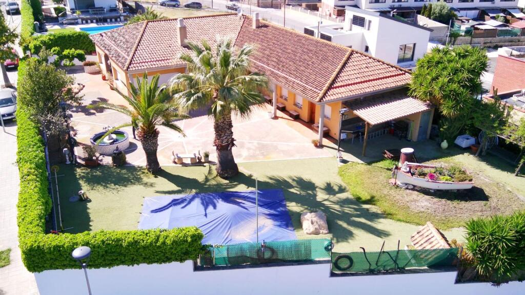 Foto casa o chalet independiente esquinero