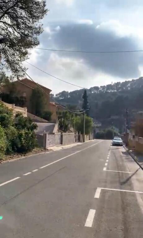 Foto solar urbano en venta en mastrader