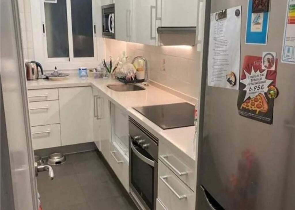 Foto piso en venta en zona l illa diagonal