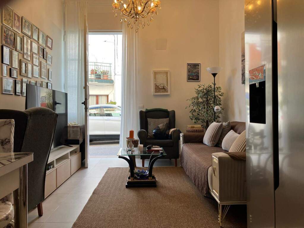 Foto apartamento reformado en zona el vinyet