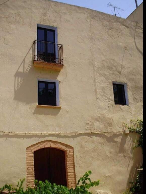 casa rural con encanto en entorno natural privilegiado en el alt penedés. foto grande (3)