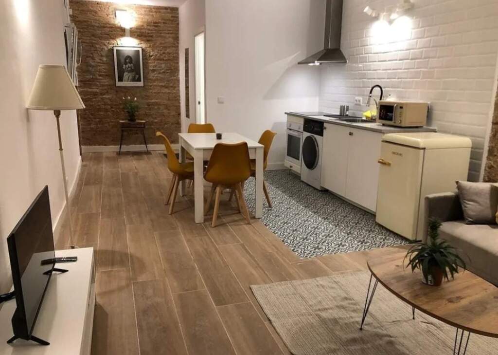 Apartamento venta gran alacant  de segunda mano - Bonito apartamento en Sant Pere-Santa Caterina