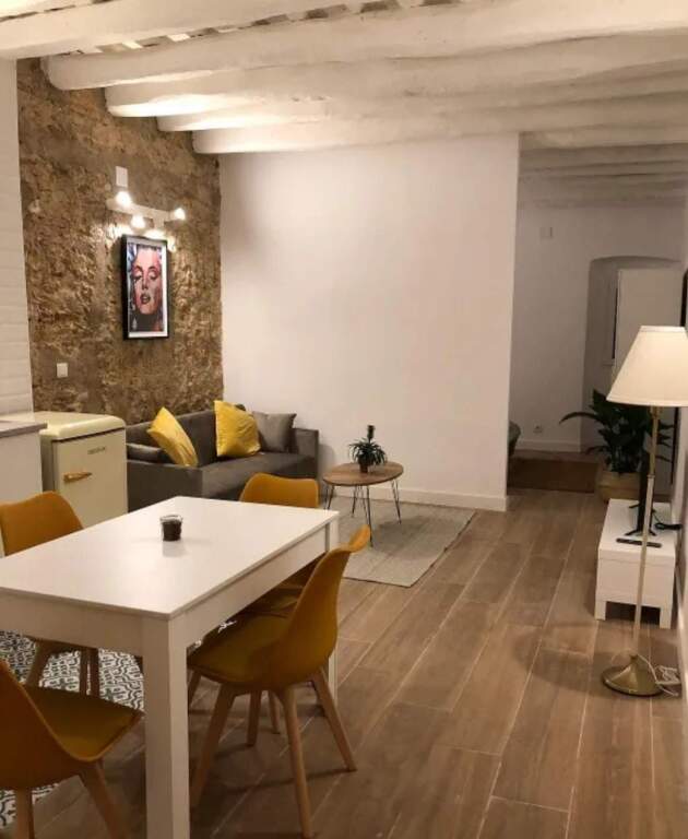 bonito apartamento en sant pere-santa caterina foto grande (3)