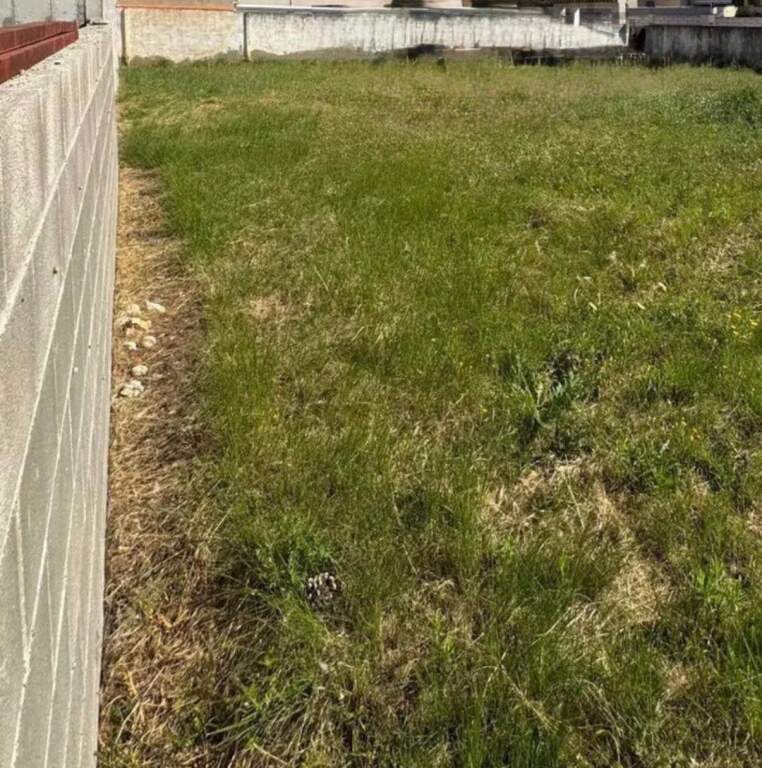 Parcela en venta en Cubelles