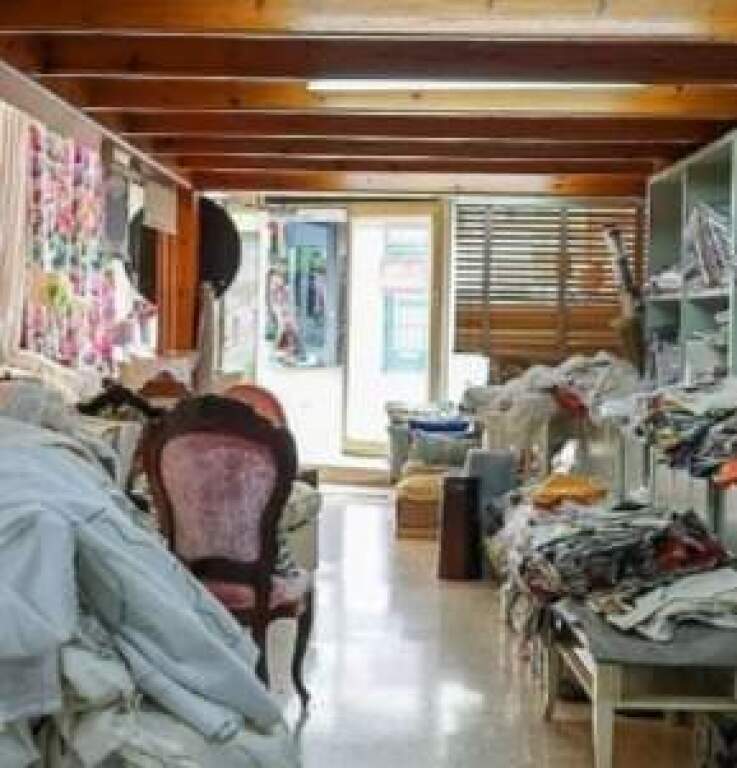 Local comercial en alquiler en Sitges