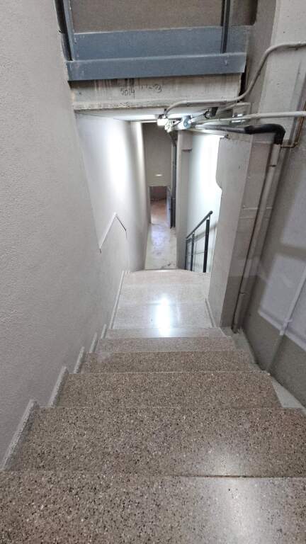 Nave industrial en alquiler en Badalona zona Pomar