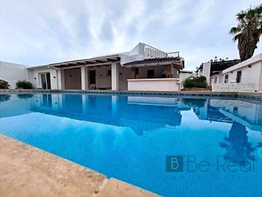 Foto espectacular chalet a estrenar en benalmadena pueblo
