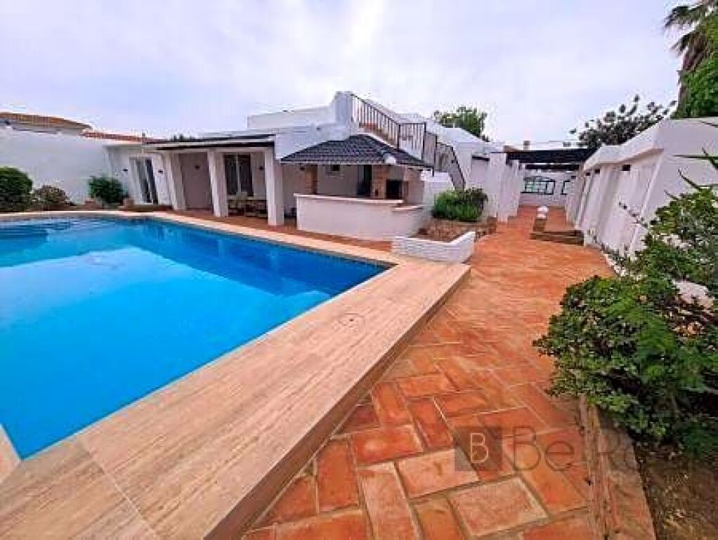 espectacular chalet a estrenar en benalmadena pueblo foto grande (2)