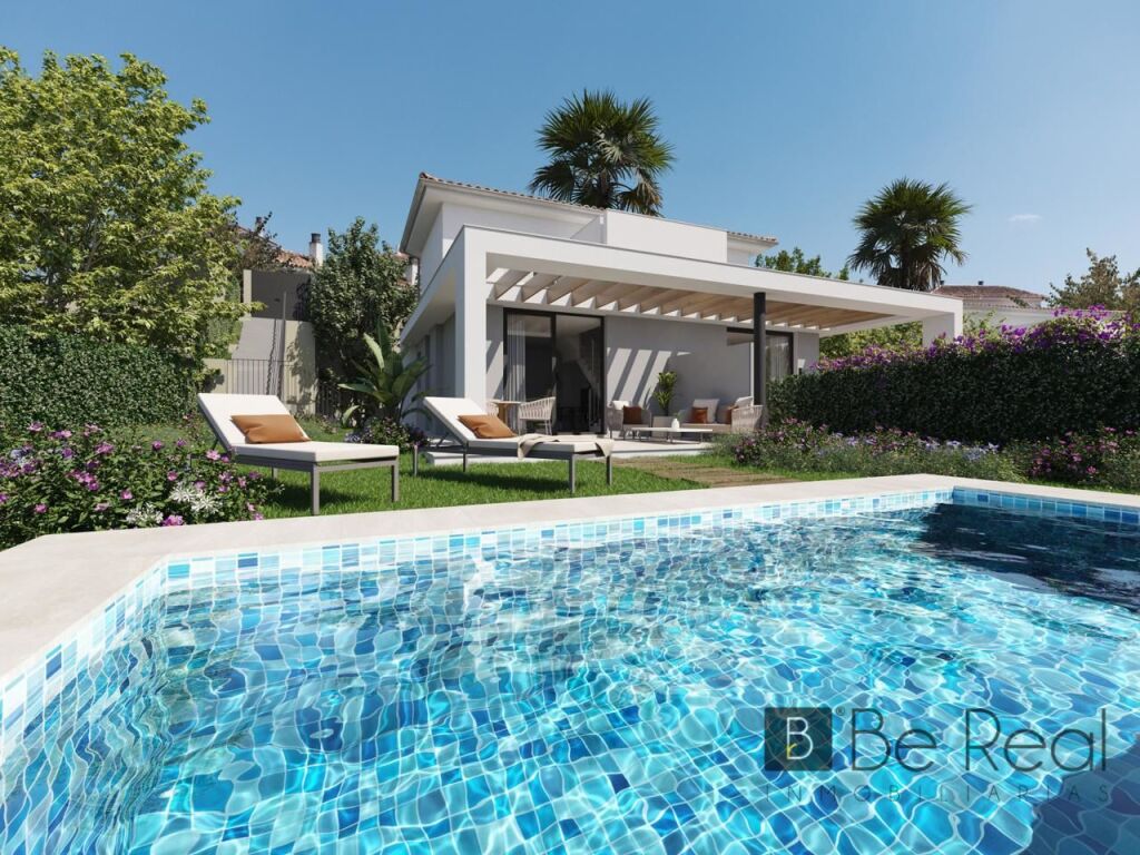 Foto Casa en Venta en Cala Romantica, Baleares - € 380.000 - mil1029244 - BienesOnLine