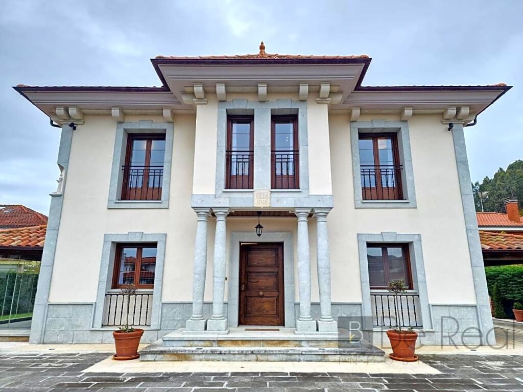 Foto Casa en Venta en Ribadesella, Asturias - € 780.000 - mil1029262 - BienesOnLine