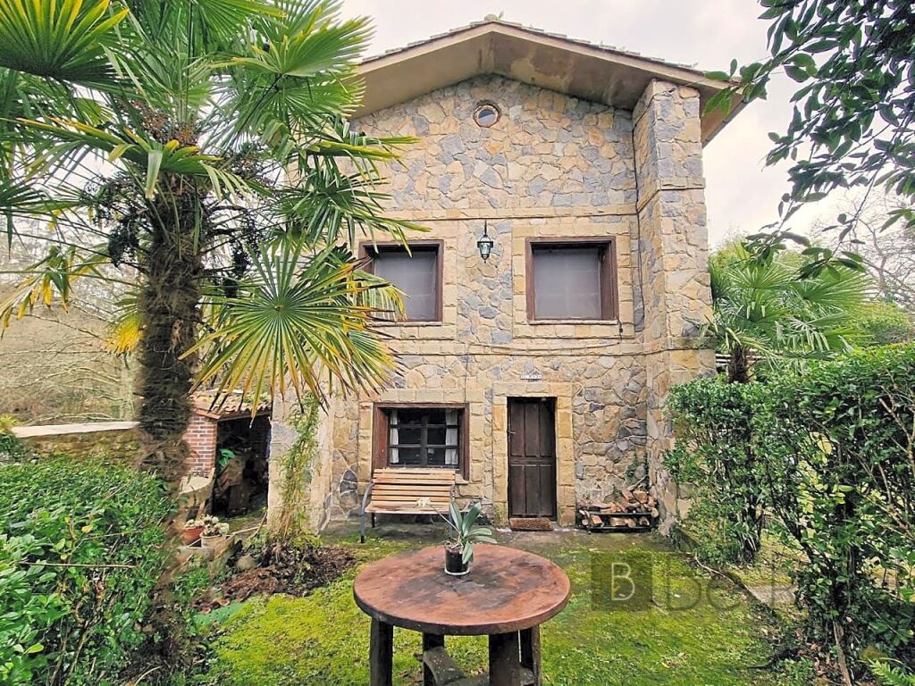 singular casa molino del siglo xviii en asturias. foto grande (2)