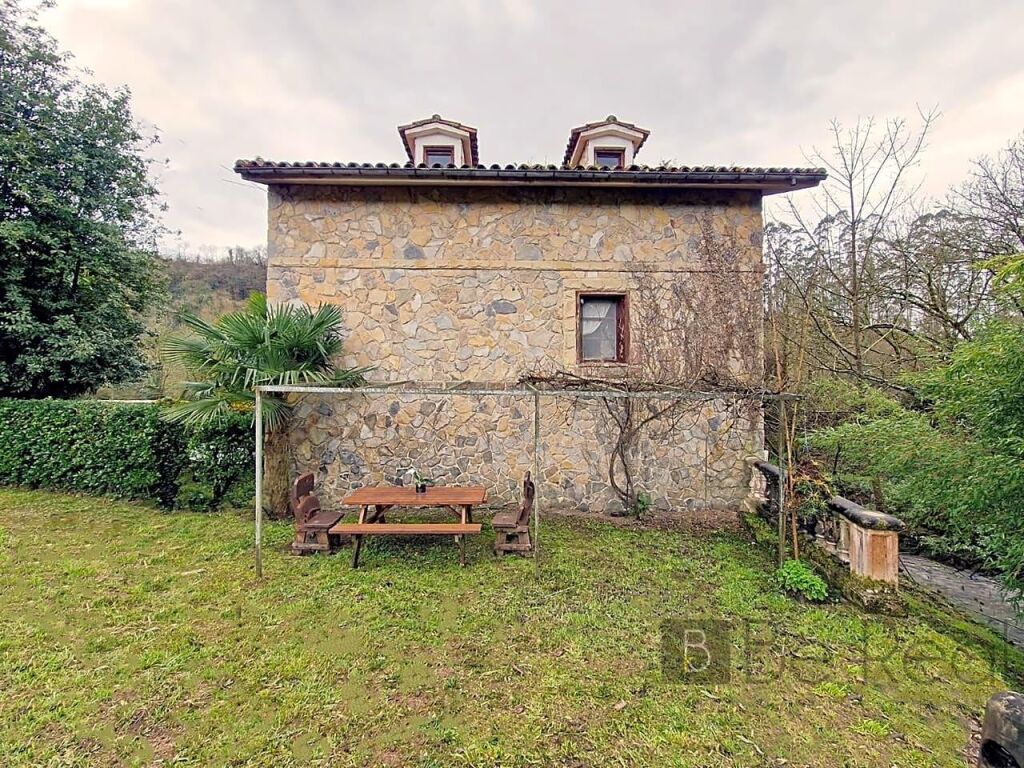 singular casa molino del siglo xviii en asturias. foto grande (3)