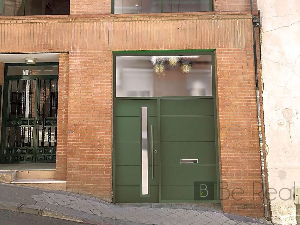 Foto en venta loft reformado a estrenar en pinar del rey (madrid)