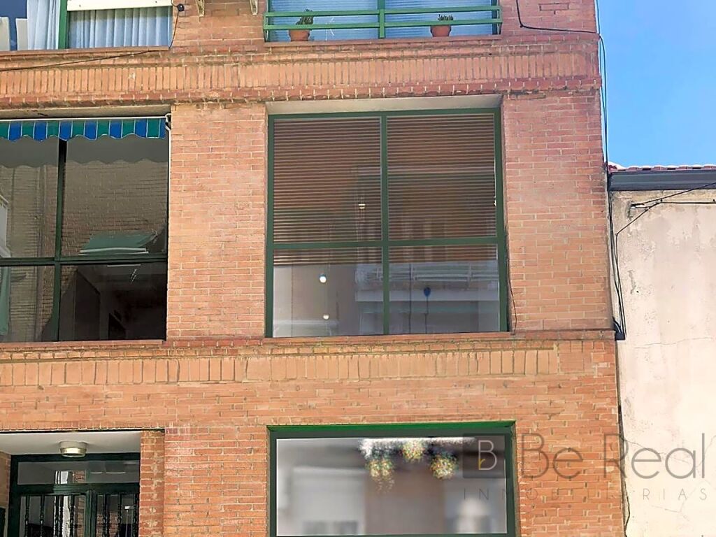 en venta loft reformado a estrenar en pinar del rey (madrid) foto grande (2)