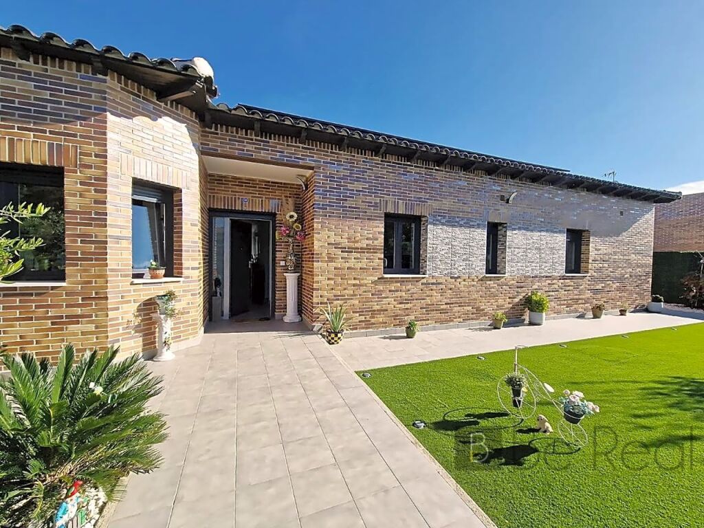en alquiler habitación para estudiantes con todo incluido en villanueva de la cañada (madrid). foto grande (2)