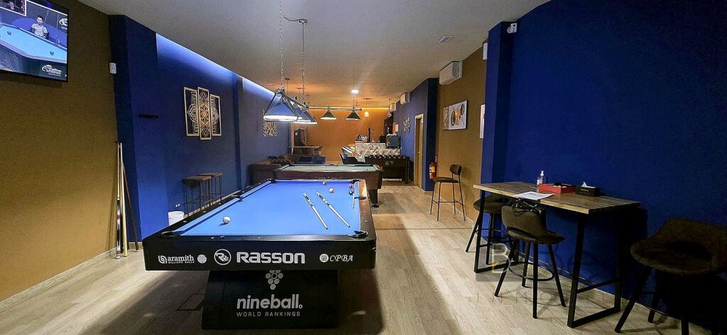 Foto traspaso local comercial para hostelería en villanueva de la cañada