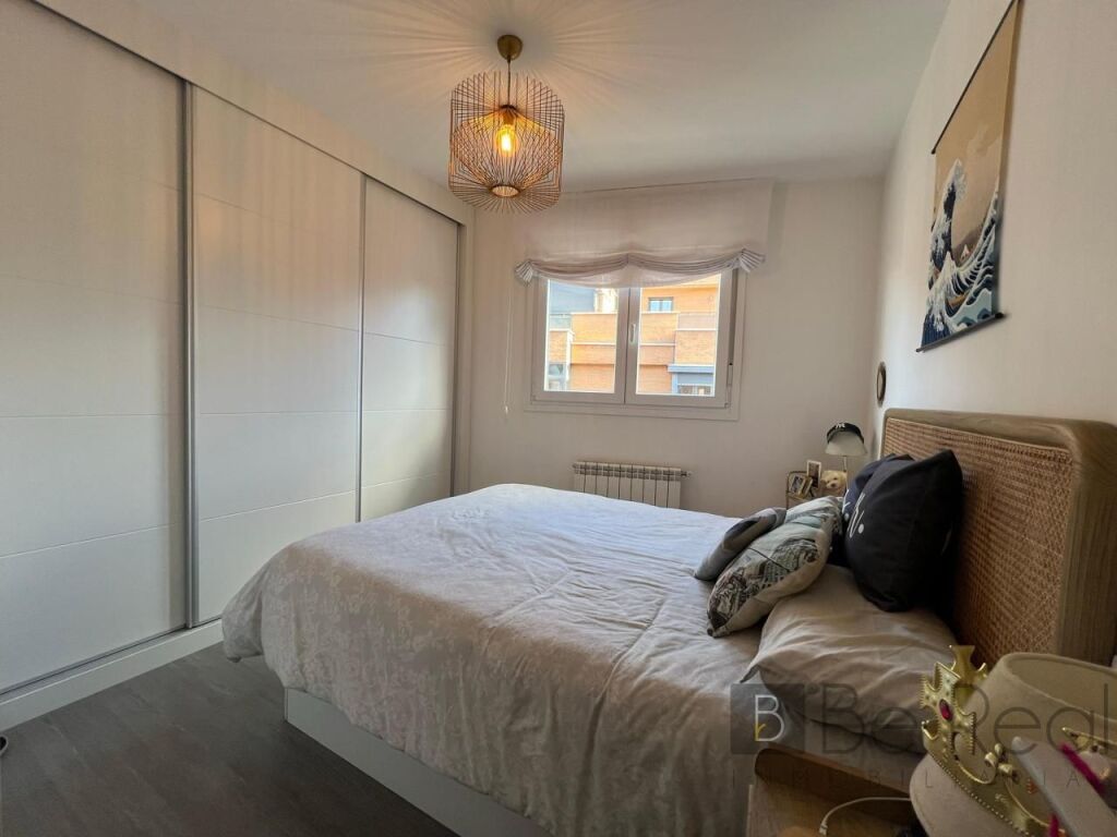 en venta centrico ático-dúplex en teuan (madrid). foto grande (3)