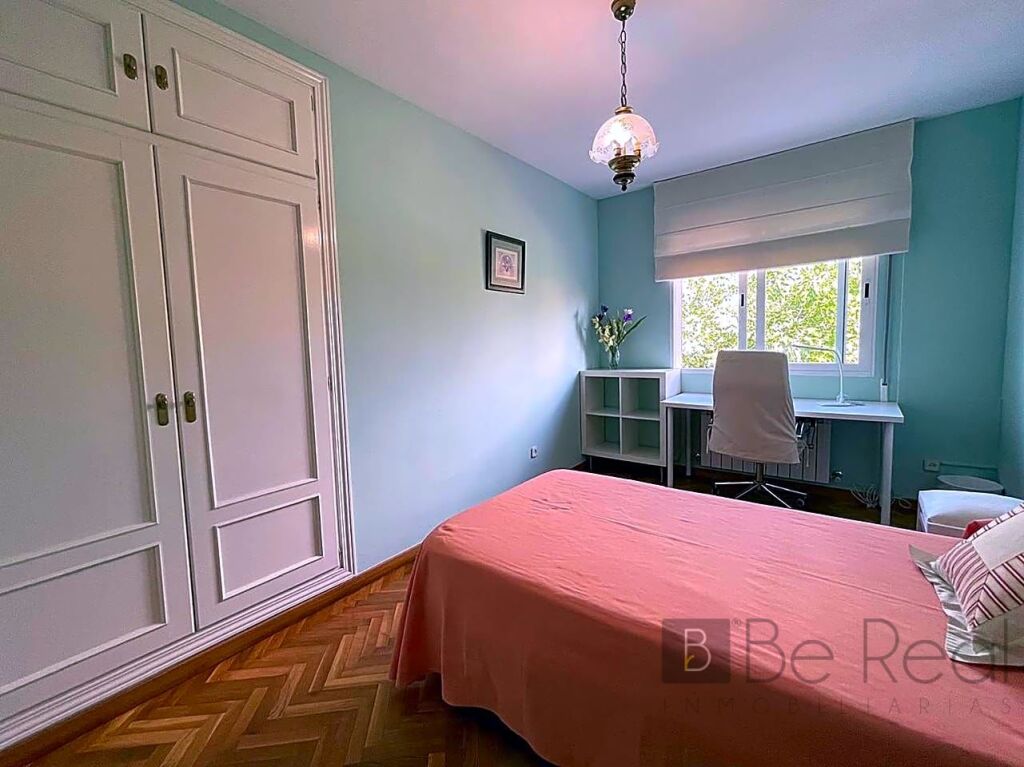 ¡chicas estudiantes! última habitación en chalet a compartir en villanueva de la cañada (madrid). foto grande (3)
