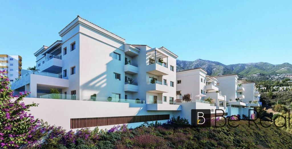 Foto vida de lujo en pine hill recidences, málaga-fuengirola