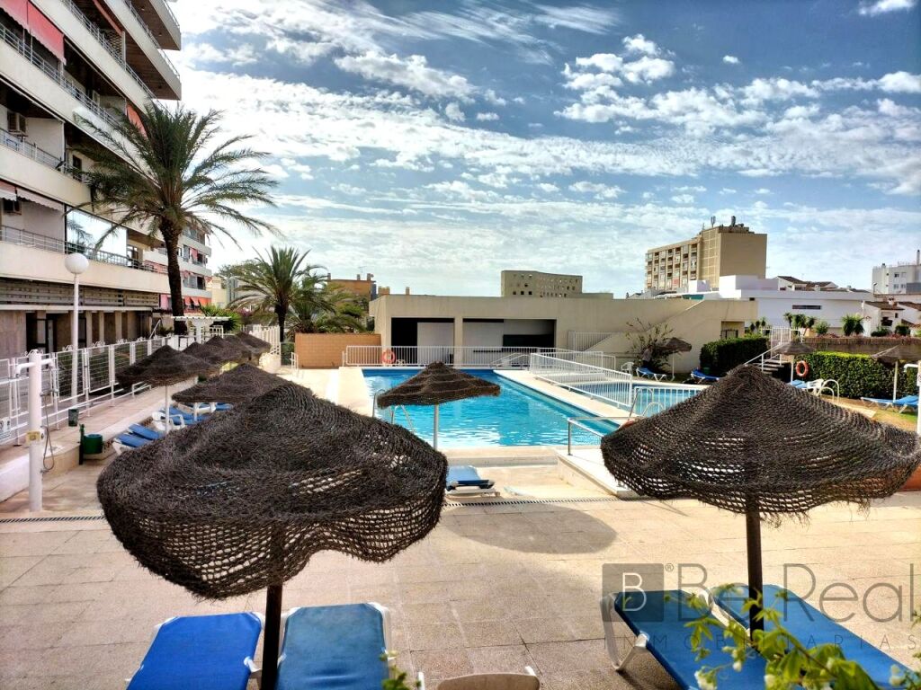 Foto apartamento con licencia vacacional