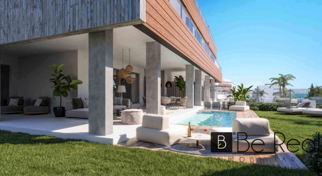 Foto quintessence. exclusivas viviendas con vistas al mar en marbella (málaga)