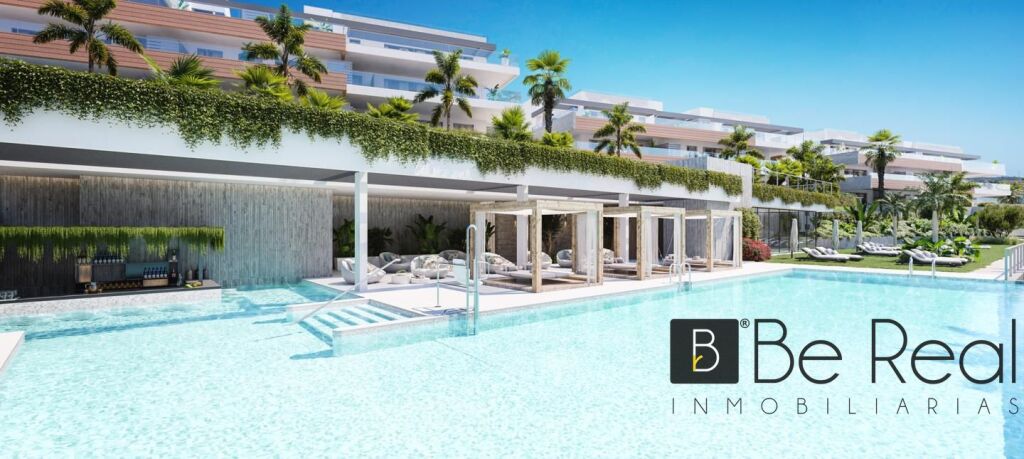 Foto quintessence. exclusivas viviendas con vistas al mar en marbella (málaga)