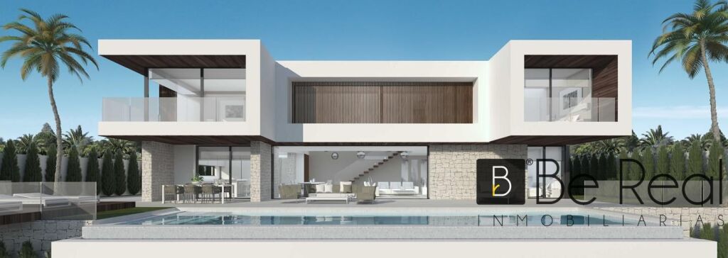 Foto villa europa 21 – una residencia exclusiva en la cala golf, mijas costa