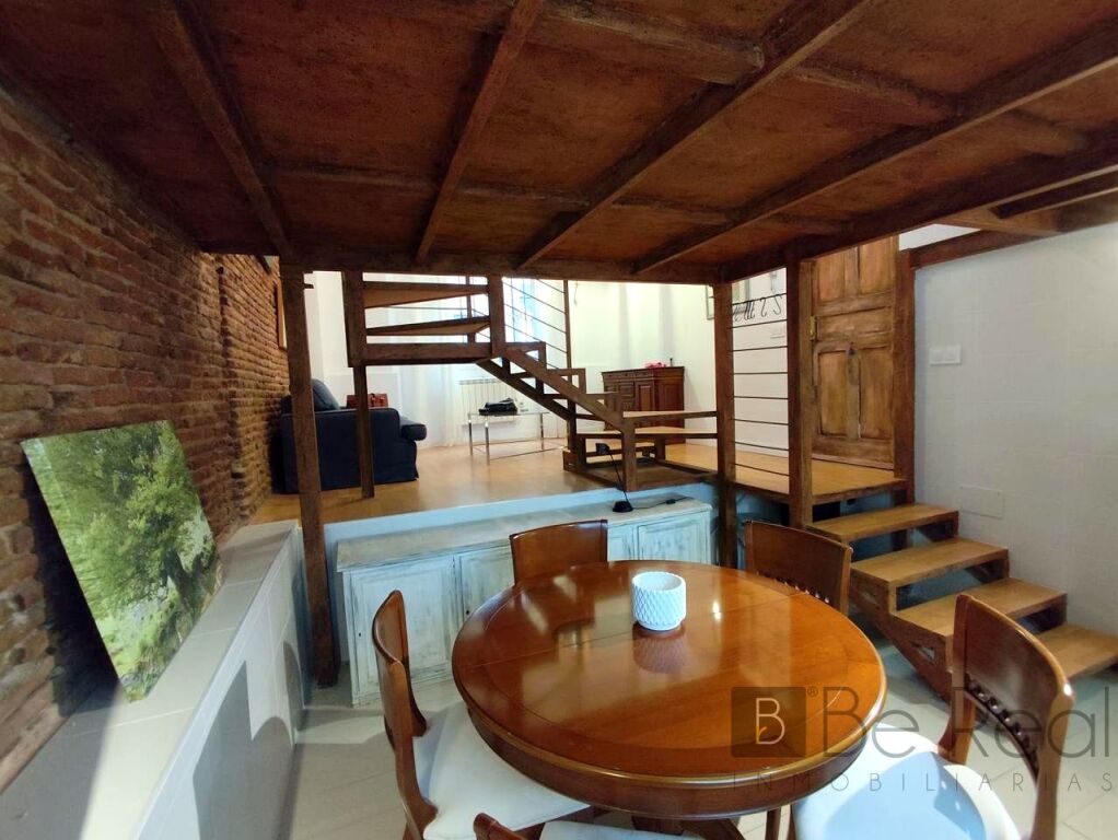 exclusivo loft-dúplex en el viso – diseño y confort en una ubicación privilegiada foto grande (2)