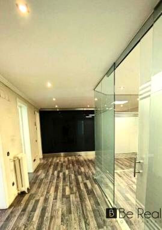 exclusiva oficina en alquiler en plena calle serrano (madrid) foto grande (3)